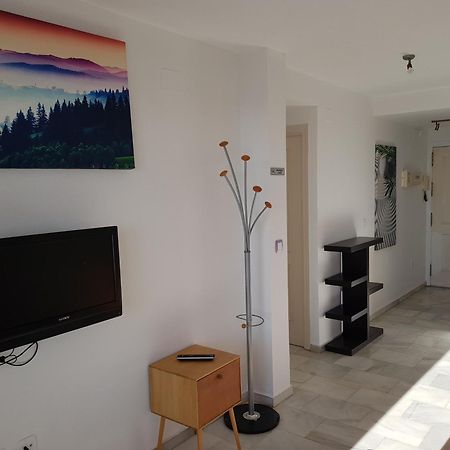 Apartamento Con Vistas Al Mar 4 Personas Green De Riviera Málaga Exterior foto